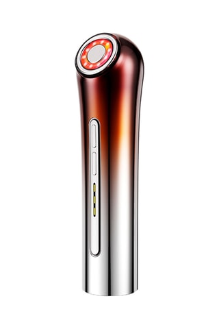 Instrument de beauté pour le visage