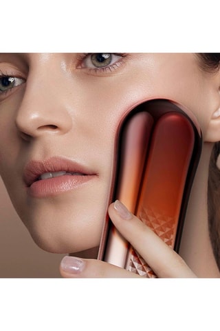 Instrument de beauté pour le visage