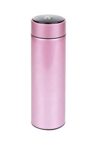 Thermos de sport  - Rose - 500 ml