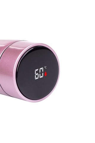 Thermos de sport  - Rose - 500 ml