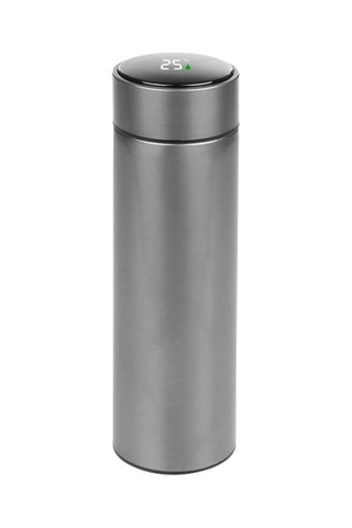 Thermos de sport  - Gris - 500 ml