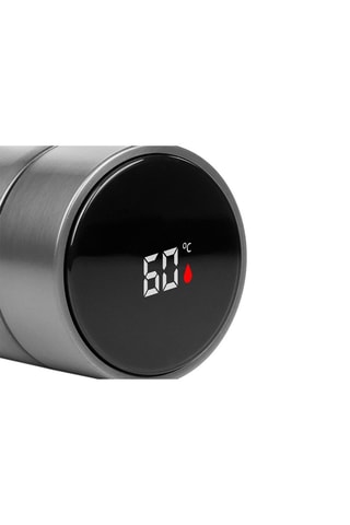 Thermos de sport  - Gris - 500 ml