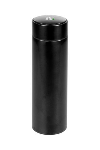 Thermos de sport  - Noir - 500 ml