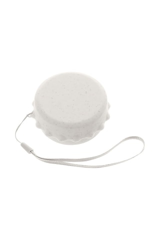 Gobelet pliant en bambou - 130 ml