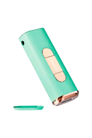 Épilateur à lumière pulsée T61 - Vert menthe
