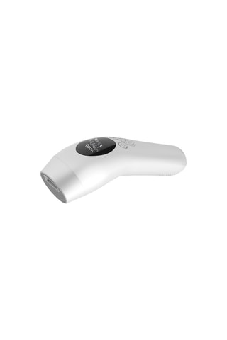 Epilateur à lumière pulsée - Blanc
