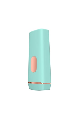 Epilateur à lumière pulsée - 
Vert