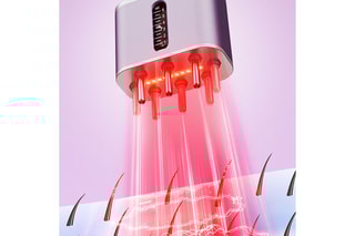 Applicateur de lotion pour cheveux - 6 ml - 0,25 W