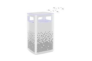 Lampe USB attrape-moustiques