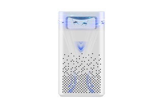 Lampe USB attrape-moustiques