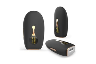Épilateur IPL T28S - 990 000 flashs