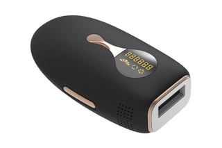 Épilateur IPL T28S - 990 000 flashs