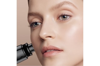 Microneedling visage