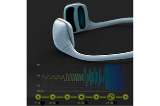 Appareil d'électrostimulation faciale EMS