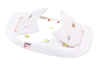 Lampe UV LED pour ongles