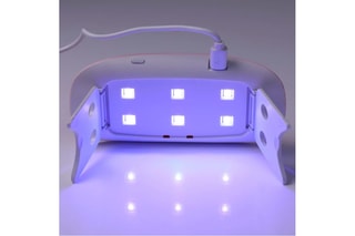 Lampe UV LED pour ongles