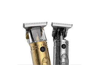 Tondeuse à barbe et cheveux - 3 longueurs de coupe