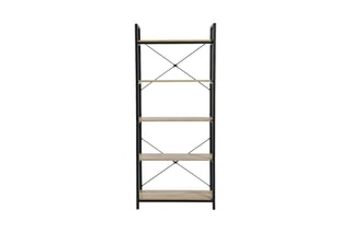 Biblioteca Manufacture - 30 x 60 x 170 cm