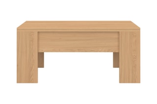 Table basse Albane -100 x 50 x 45 cm