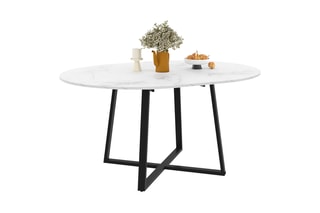 Table extensible Sana - 110/150 x 75 x 110 cm