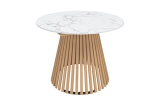Table extensible Camélia - 110/150 x 75 x 110 cm