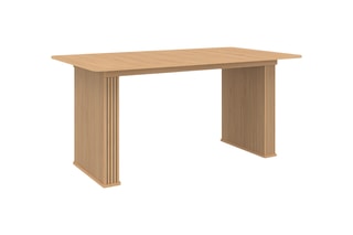 Table extensible Faustine - 160/240 x 75 x 90 cm