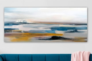 Tableau - 50 x 120 cm