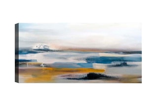 Tableau - 50 x 120 cm