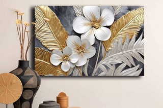 Tableau - 45 x 70 cm