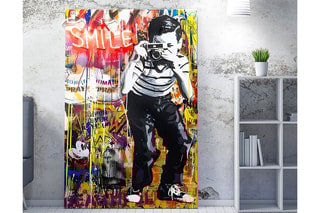 Tableau - 50 x 70 cm