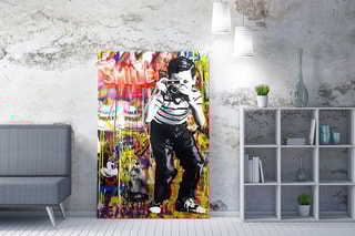 Tableau - 50 x 70 cm
