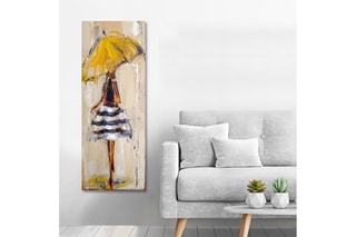 Tableau - 80 x 30 cm