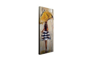 Tableau - 80 x 30 cm