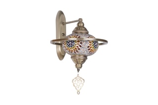 Applique murale - Doré - 40 W