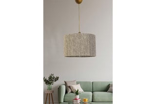 Suspension - Vert-de-gris - 40 W