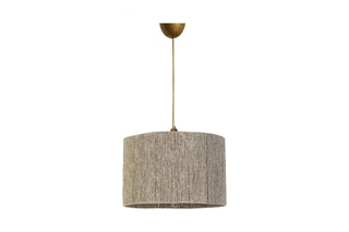 Suspension - Vert-de-gris - 40 W