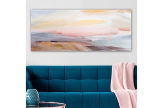 Tableau - 50 x 120 cm