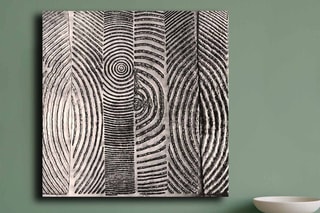 Tableau - 70 x 70 cm