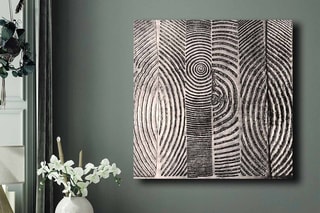 Tableau - 70 x 70 cm