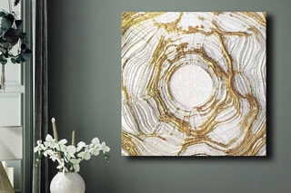 Tableau - 70 x 70 cm