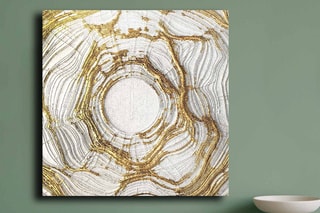 Tableau - 70 x 70 cm