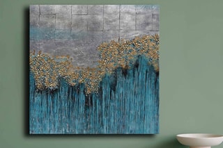 Tableau - 70 x 70 cm