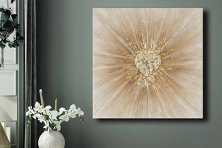 Tableau - 70 x 70 cm