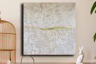 Tableau - 70 x 70 cm