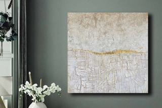 Tableau - 70 x 70 cm