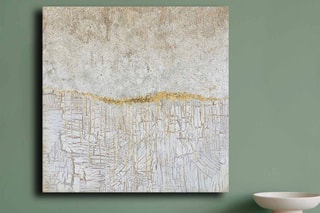 Tableau - 70 x 70 cm