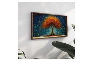 Tableau - 60 x 120 cm