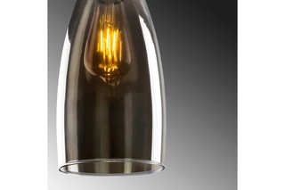 Suspension - Fumé - 40 W