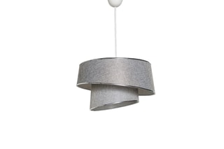 Suspension - Gris - 40 W