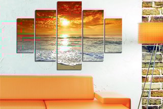 Quintyque - 92 x 56 cm